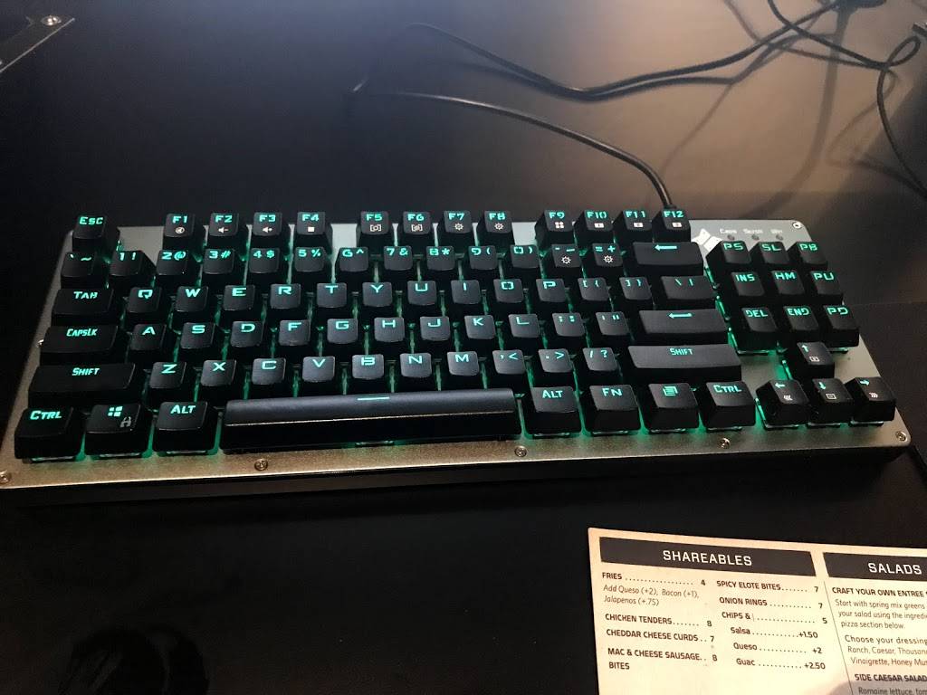 Ignite Gaming - Skokie | restaurant | 8125 Skokie Blvd, Skokie, IL 60077, USA | 7734047033 OR +1 773-404-7033