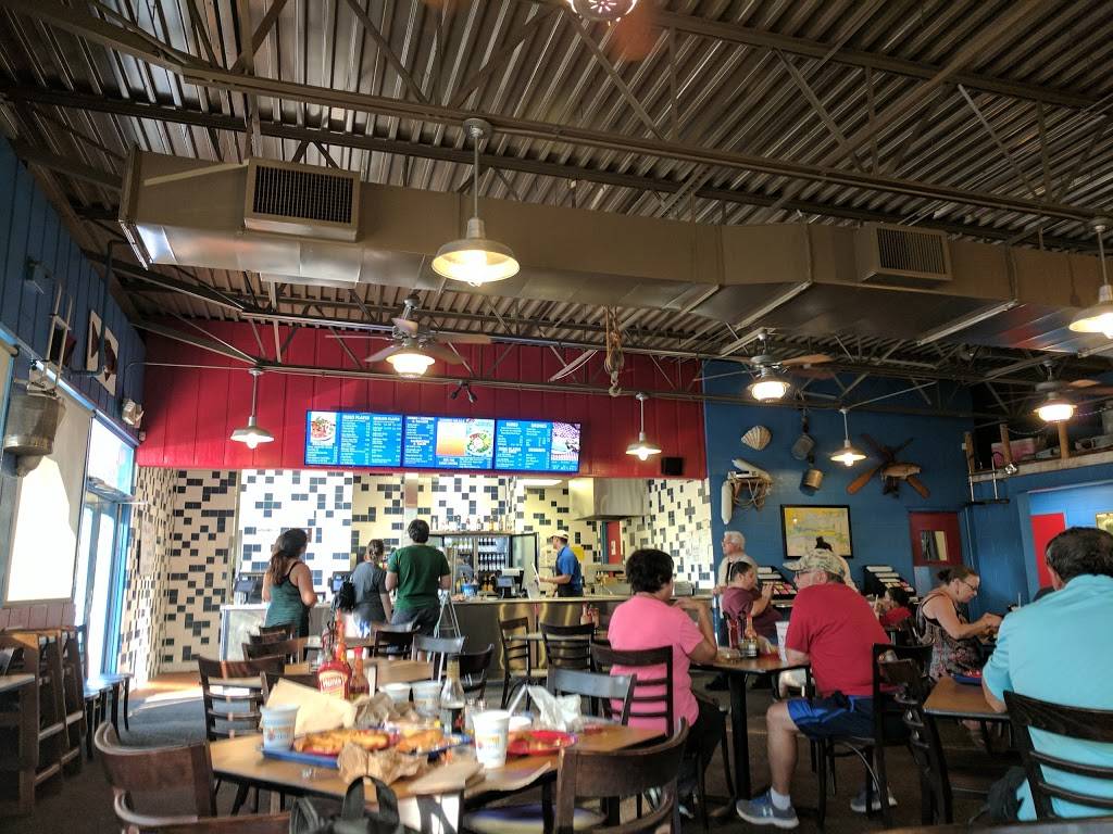 Laguna Madre Seafood Company | restaurant | 10614 Westover Hills Blvd, San Antonio, TX 78251, USA | 2103699079 OR +1 210-369-9079