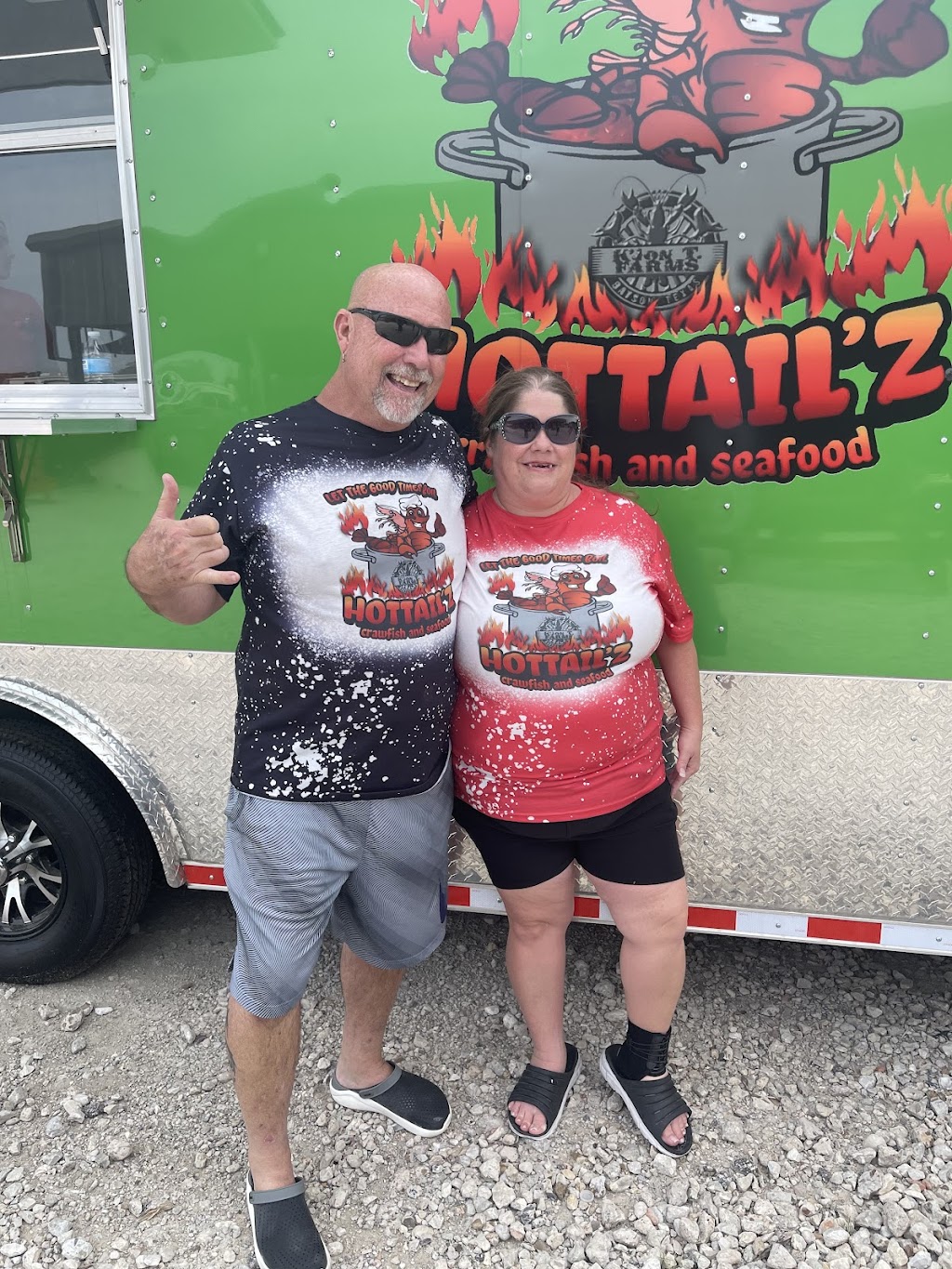 Hottailz Crawfish N Seafood | restaurant | 23325 Owens Rd Ste 101, Porter, TX 77365, USA | 8324637191 OR +1 832-463-7191