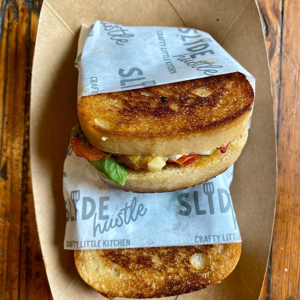Slide Hustle Nashville | restaurant | 1414 Dickerson Pike, Nashville, TN 37207, USA | 6154376446 OR +1 615-437-6446
