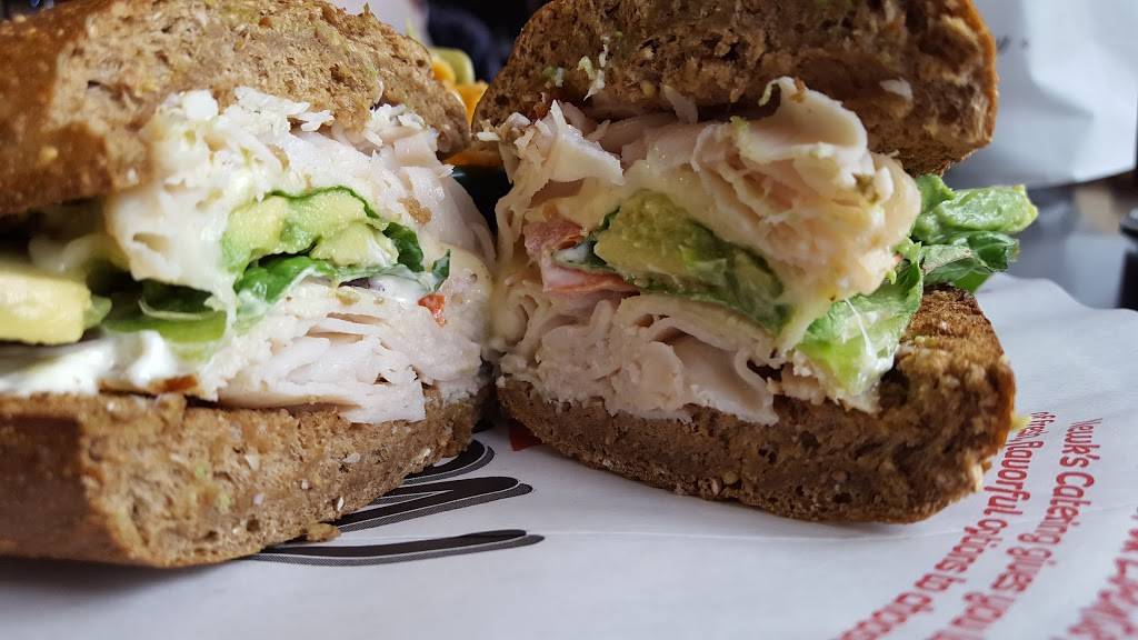 Newks Eatery | restaurant | 2714 West End Ave, Nashville, TN 37203, USA | 6159532579 OR +1 615-953-2579