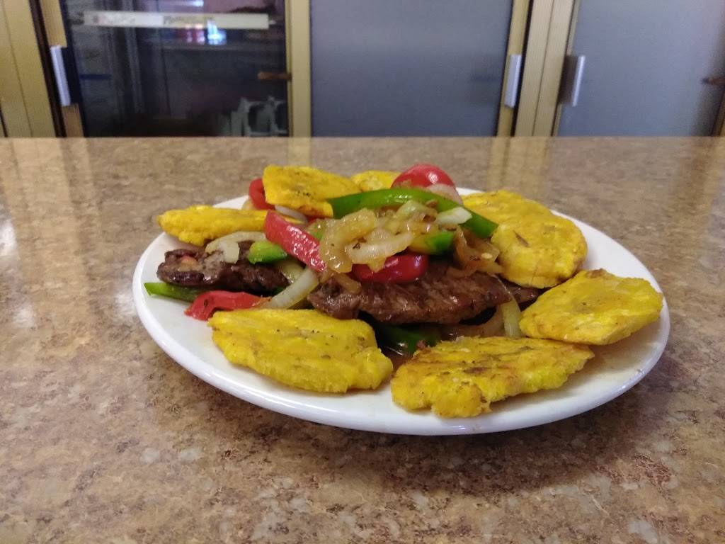 Toque De Sazon | restaurant | 434 Hazle St, Wilkes-Barre, PA 18702, USA | 5707069564 OR +1 570-706-9564