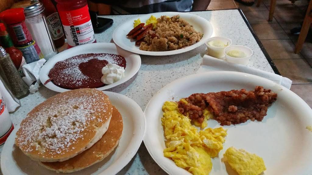 Koa Pancake House | restaurant | 703 California Ave, Wahiawa, HI 96786, USA | 8086210123 OR +1 808-621-0123