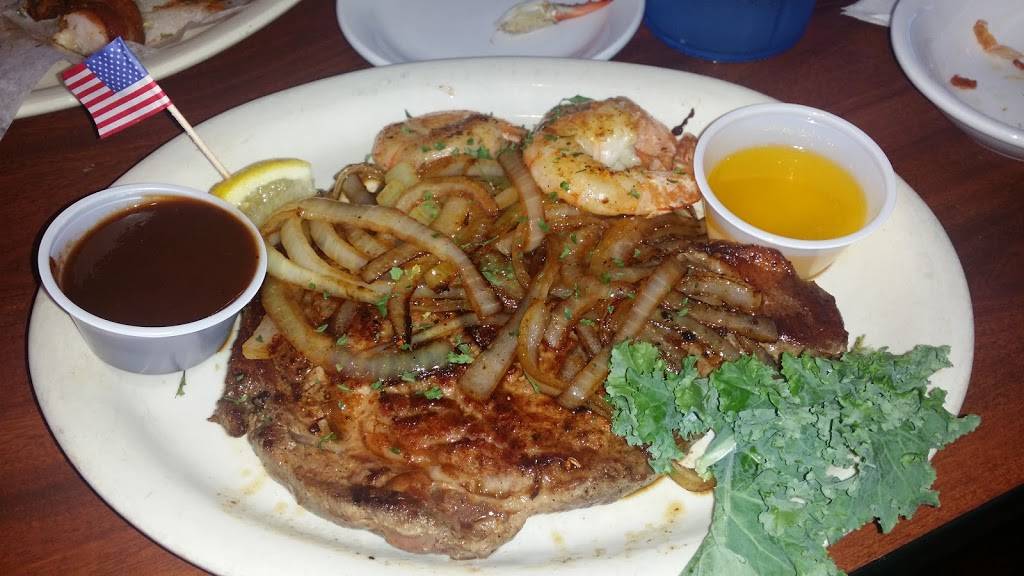 Baytown Seafood | restaurant | 7078, 8835 TX-146, Baytown, TX 77523, USA | 2815739700 OR +1 281-573-9700