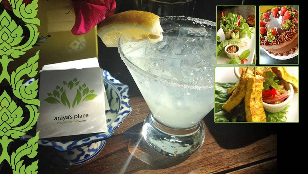 Arayas Place | restaurant | 5240 University Way NE, Seattle, WA 98105, USA | 2065244332 OR +1 206-524-4332