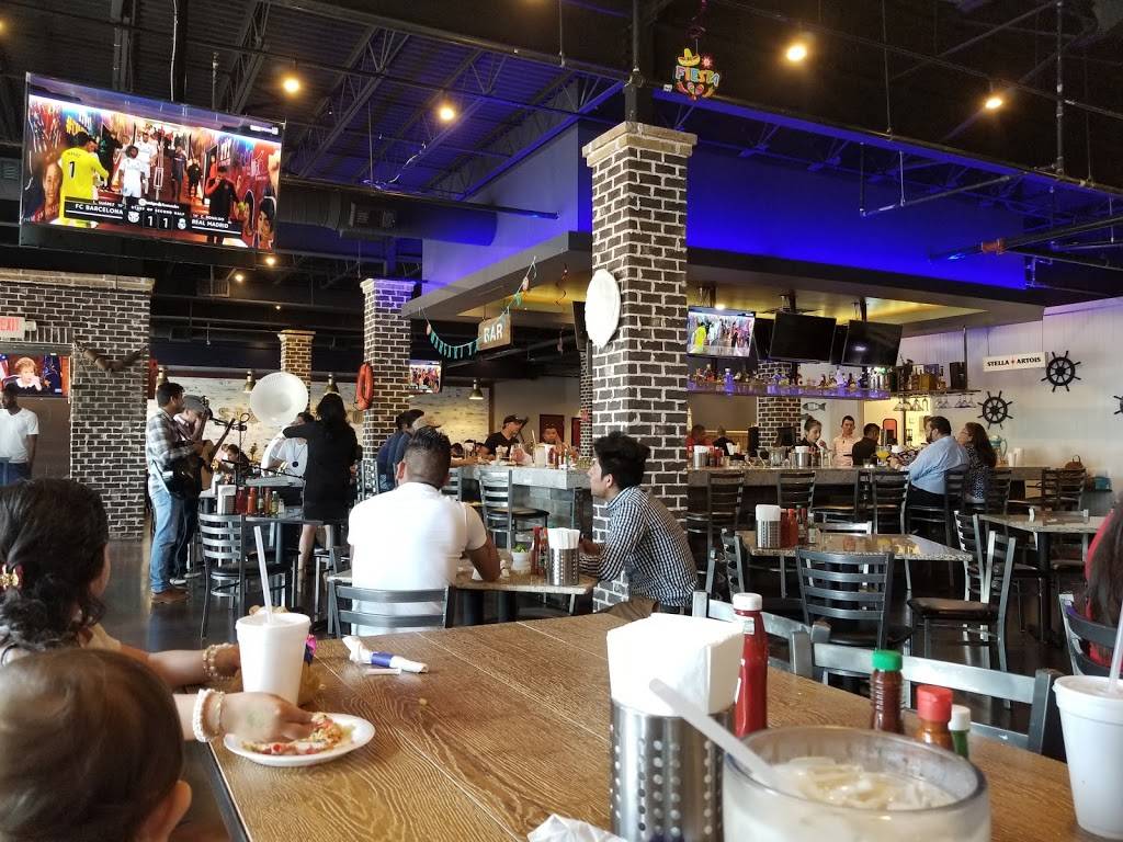 MARISCOS EL SAZON DEL KORA | restaurant | 7130 Buford Hwy NE B-160, Doraville, GA 30340, USA | 4703952086 OR +1 470-395-2086