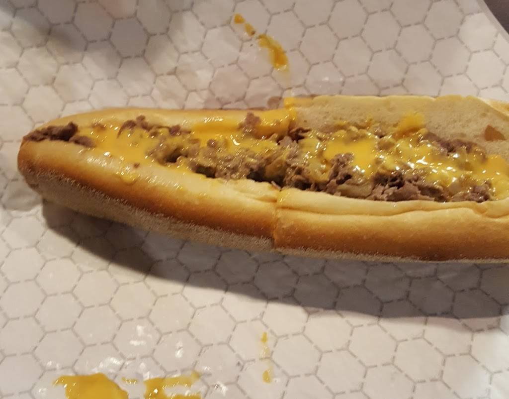Philly iT Cheesesteaks | restaurant | 2179 Galloway Rd, Bensalem, PA 19020, USA | 2152454343 OR +1 215-245-4343