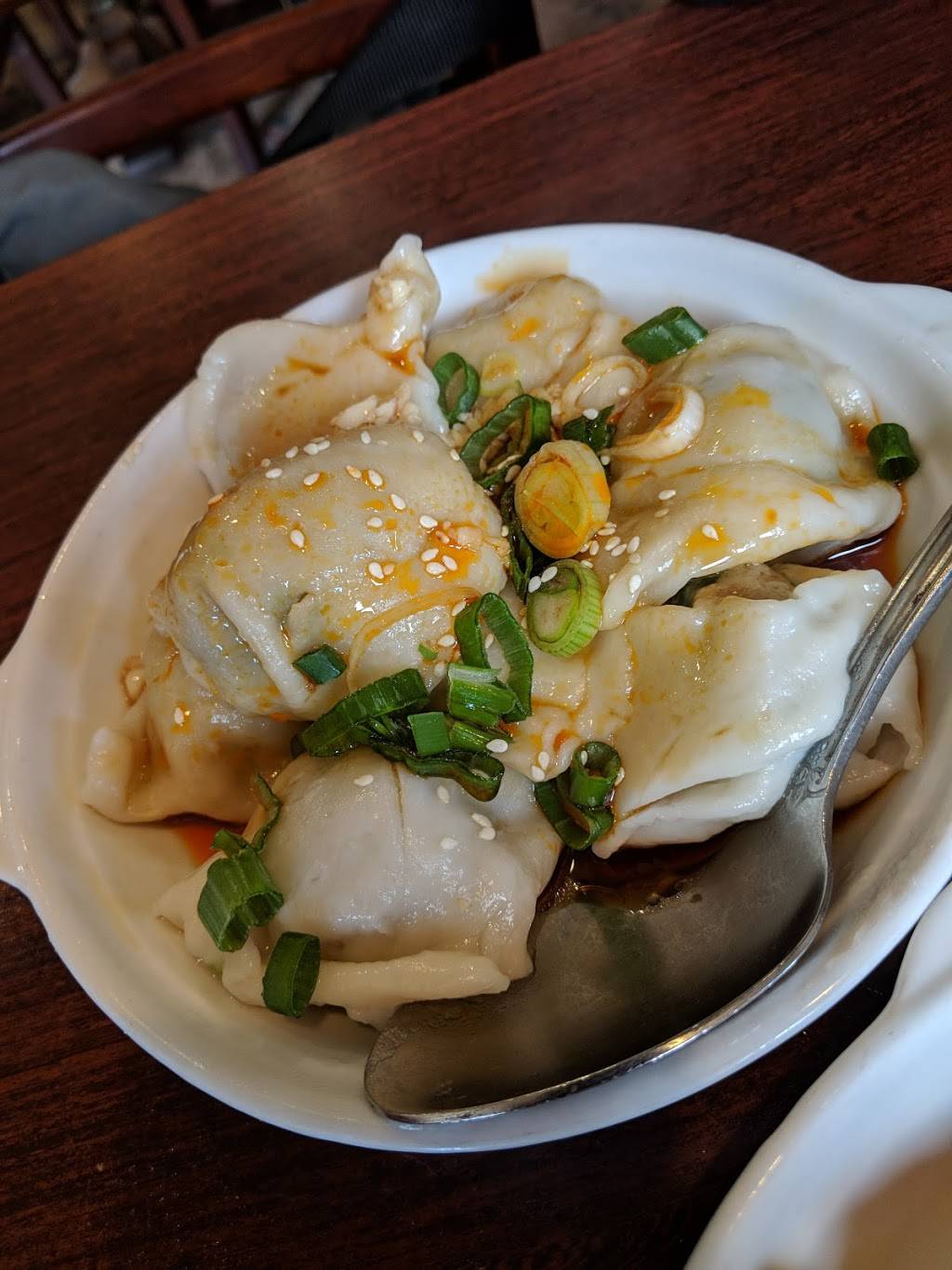 Shanghai Dumpling King | restaurant | 2347, 696, Monterey Blvd, San Francisco, CA 94127, USA | 4155851300 OR +1 415-585-1300