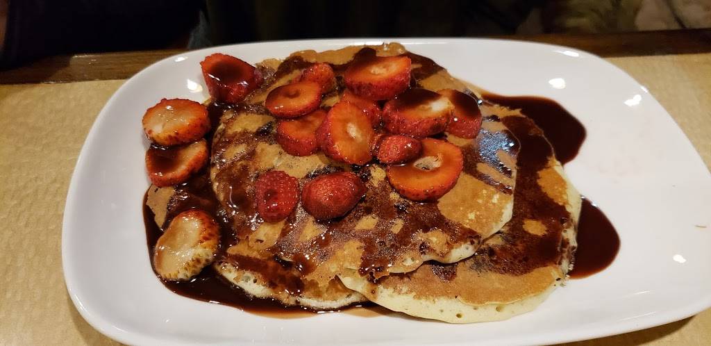 Bulls Head Diner | restaurant | 43 High Ridge Rd, Stamford, CT 06905, USA | 2039611400 OR +1 203-961-1400