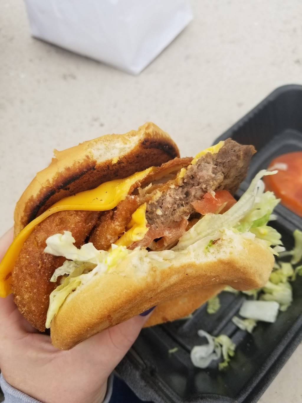 Velvet Cream - The Dip | restaurant | 2290 Hwy 51 S, Hernando, MS 38632, USA | 6624296540 OR +1 662-429-6540