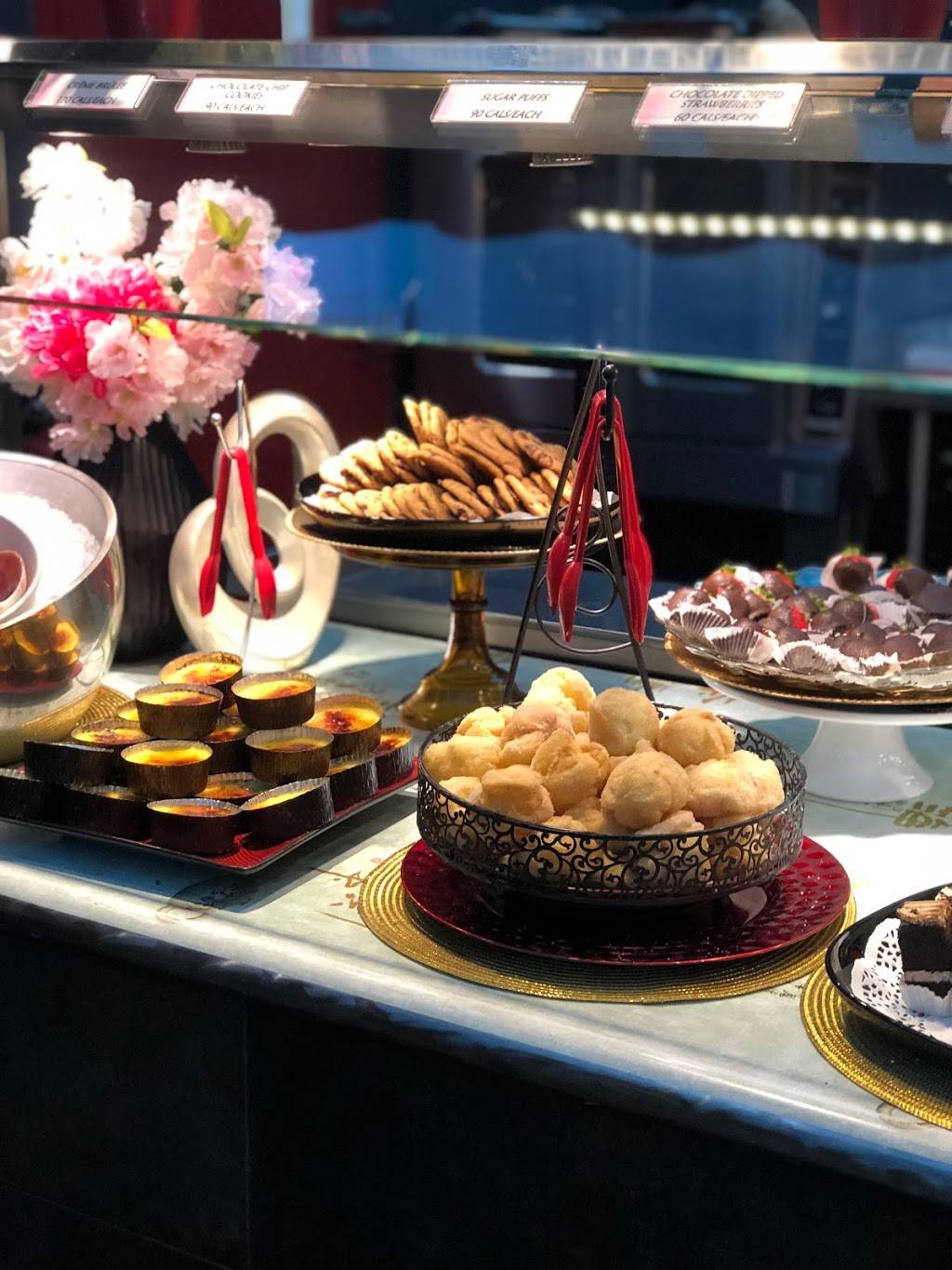 Mandarin Restaurant | meal takeaway | 28 Fairview Rd, Barrie, ON L4N 4P3, Canada | 7057271000 OR +1 705-727-1000