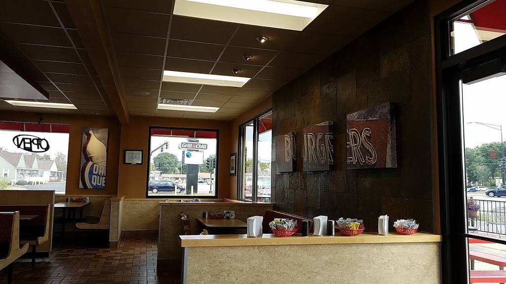 Dairy Queen Grill & Chill | restaurant | 810 2nd Ave S, Onalaska, WI 54650, USA | 6087837733 OR +1 608-783-7733