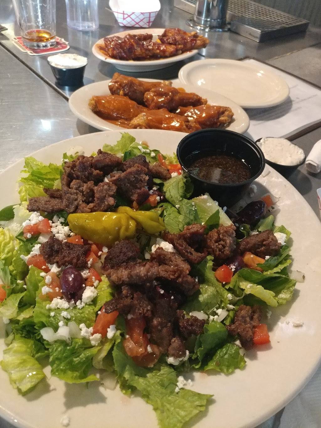 The Hungry Monk | restaurant | 1760 W Chandler Blvd, Chandler, AZ 85224, USA | 4809638000 OR +1 480-963-8000