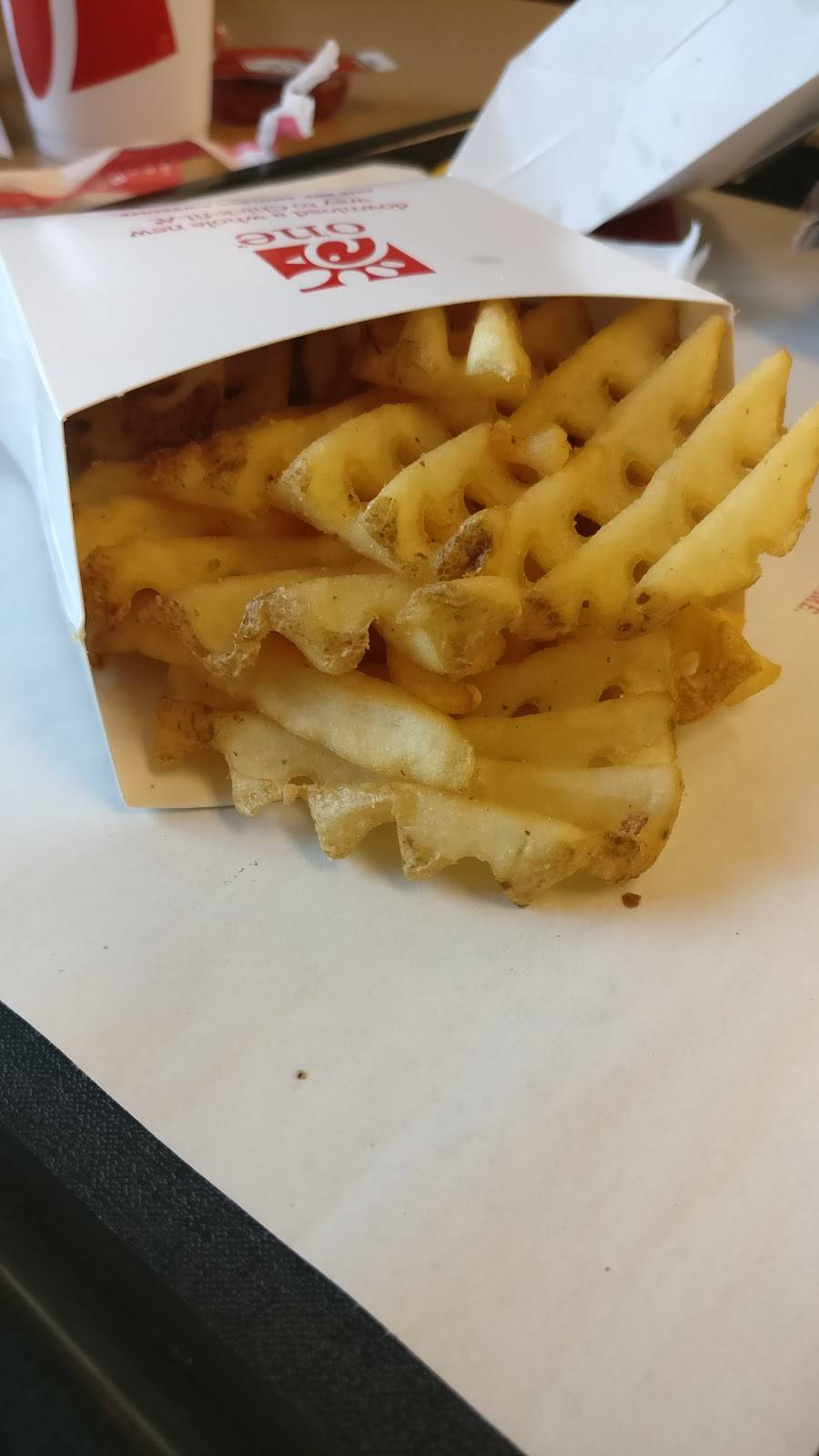 Chick-fil-A | restaurant | 2250 N Federal Hwy, Pompano Beach, FL 33062, USA | 9549435855 OR +1 954-943-5855