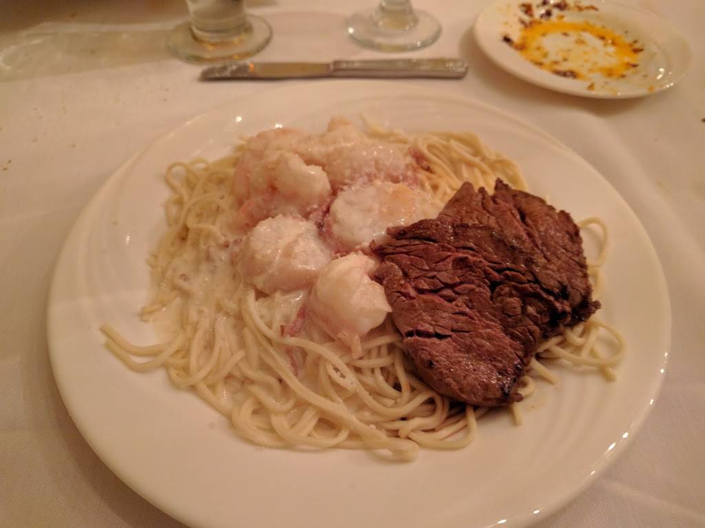 Visaggios | restaurant | 1037, 6990 Wertzville Rd, Enola, PA 17025, USA | 7176978082 OR +1 717-697-8082