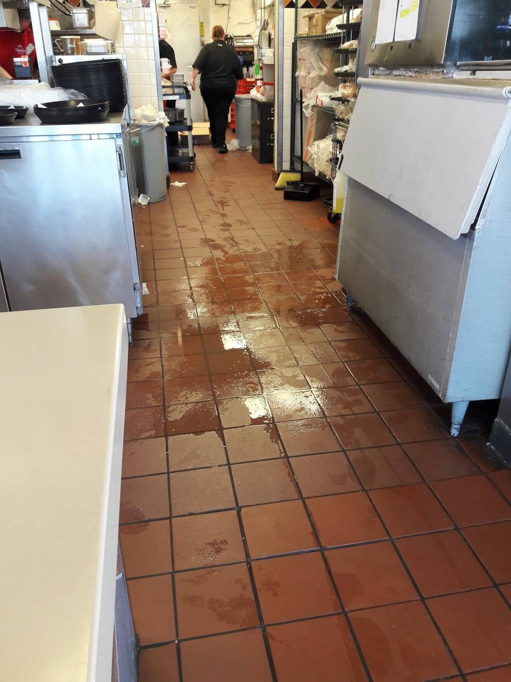 Arbys | meal takeaway | 1027 NE Rice Rd, Lees Summit, MO 64086, USA | 8163478170 OR +1 816-347-8170