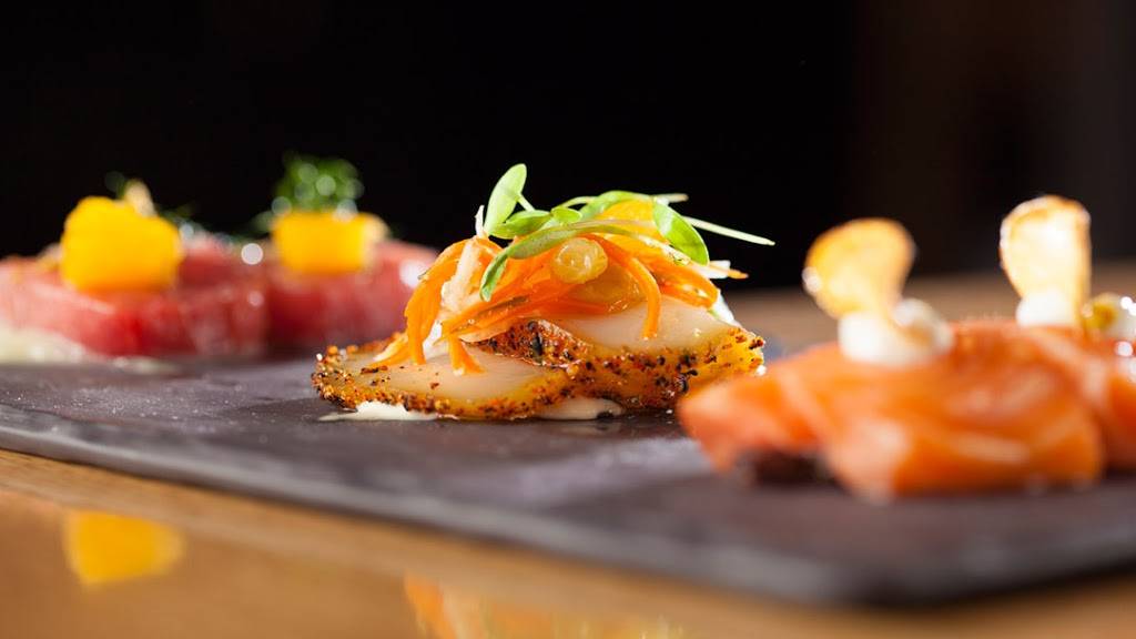 Kings Fish House | restaurant | 2255 Village Walk Dr #139, Henderson, NV 89052, USA | 7028358900 OR +1 702-835-8900