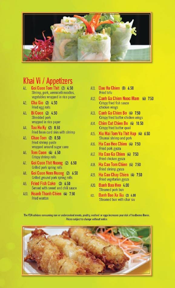 Pho King Vietnamese Cuisine | restaurant | 3608 Market St, Camp Hill, PA 17011, USA | 7176783039 OR +1 717-678-3039