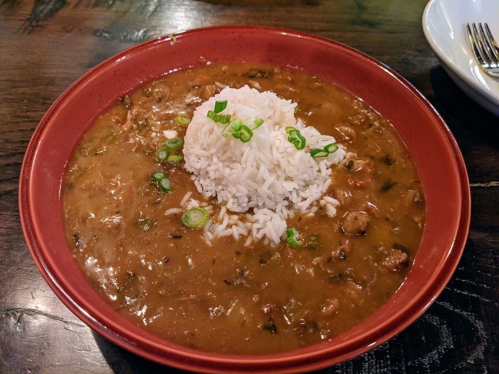 Lil Bit Nola Ghent | restaurant | 319 W 21st St, Norfolk, VA 23517, USA | 7579045624 OR +1 757-904-5624