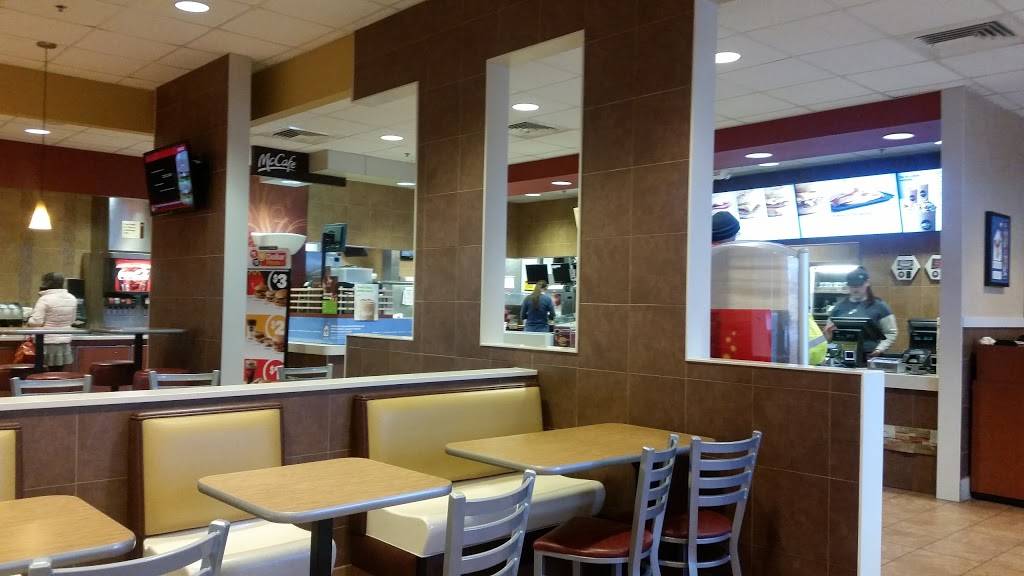 McDonalds | cafe | 650 E Main St, Lebanon, OH 45036, USA | 5139327540 OR +1 513-932-7540