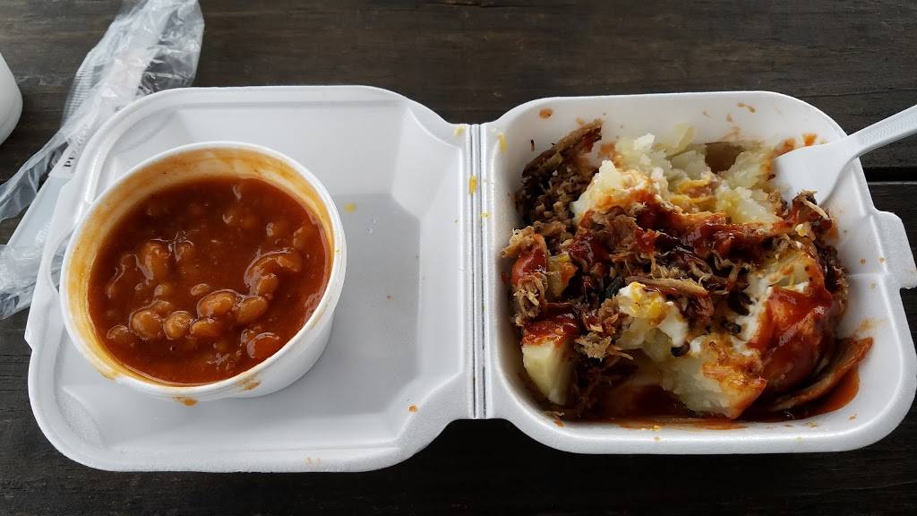 Choo Choo Bar-B-Que | restaurant | 7910 E Brainerd Rd, Chattanooga, TN 37421, USA | 4235538888 OR +1 423-553-8888