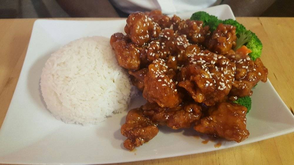 Asian Thai 2 Go | restaurant | 9191 Forest Ln #3, Dallas, TX 75243, USA | 9722353038 OR +1 972-235-3038