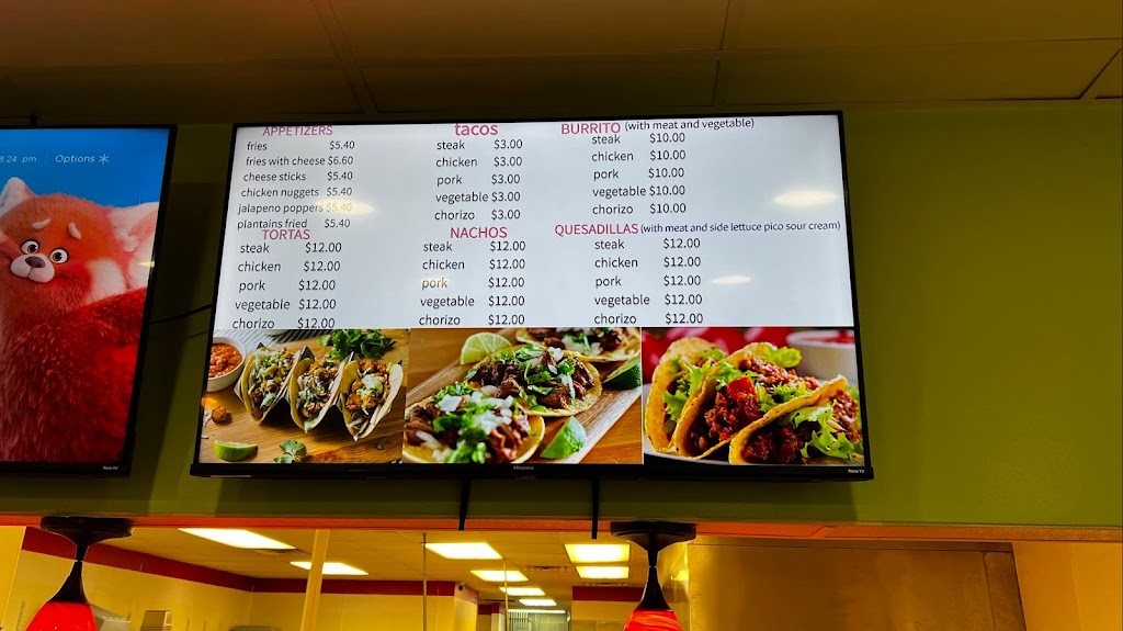 Ghost Kitchen-Taco | restaurant | 900 Gardens Blvd Suite500, Charlottesville, VA 22901, USA | 4342822049 OR +1 434-282-2049