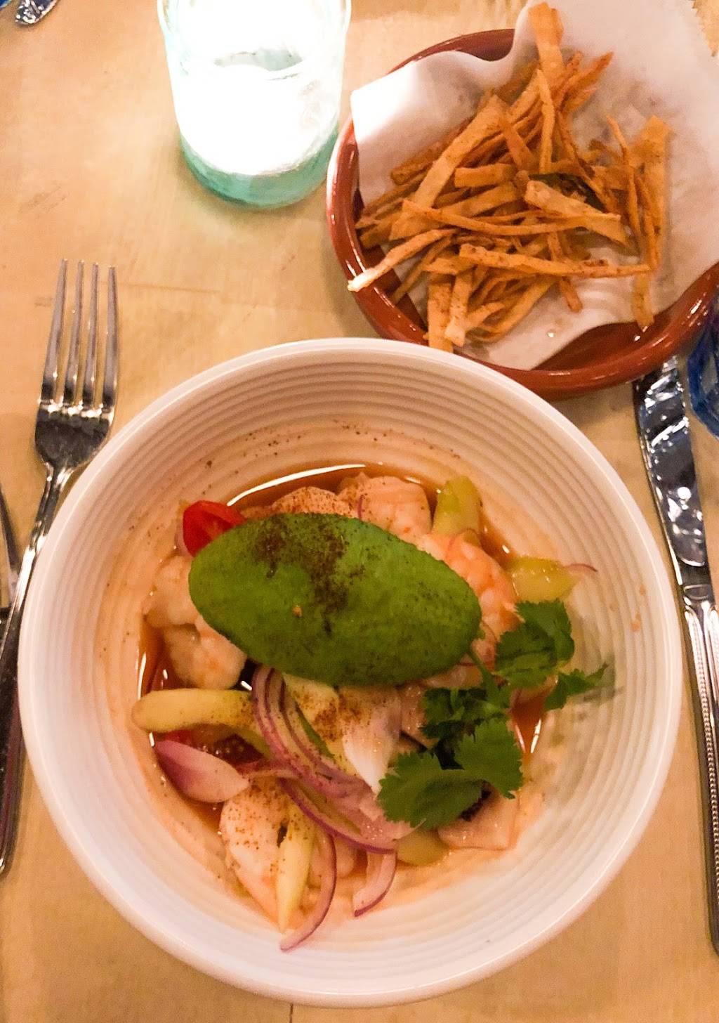 Cañave | restaurant | 4716 Broadway, New York, NY 10040, USA | 6468500159 OR +1 646-850-0159