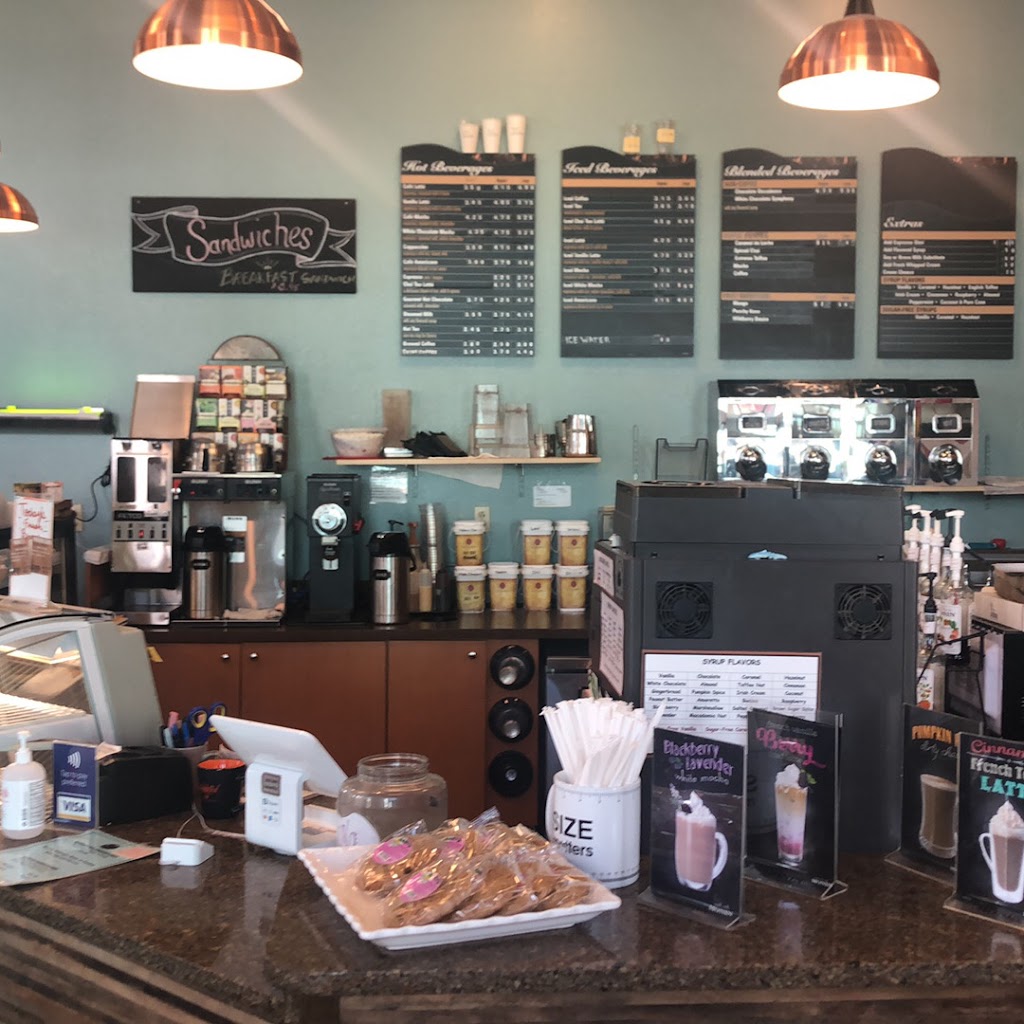 La Dolce vita cafe | bakery | 152 129th Ave W, Madeira Beach, FL 33708, USA | 7278260086 OR +1 727-826-0086