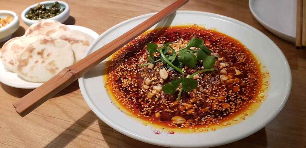 成都映象 | restaurant | California Arcadia, 21 Huntington Dr, Arcadia, CA 91006, USA | 6264629999 OR +1 626-462-9999