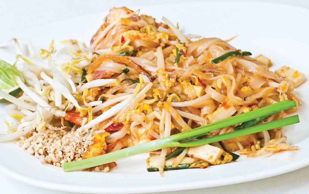 Thai Jasmine Cuisine Pasadena | restaurant | 3905 Shaver St, Pasadena, TX 77504, USA | 7139468777 OR +1 713-946-8777