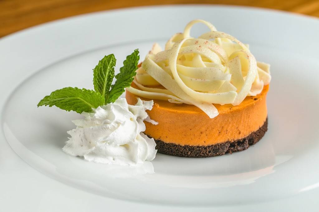 CHAI YO MODERN THAI | restaurant | 3050 Peachtreet St NW #8, Atlanta, GA 30305, USA | 4044647980 OR +1 404-464-7980