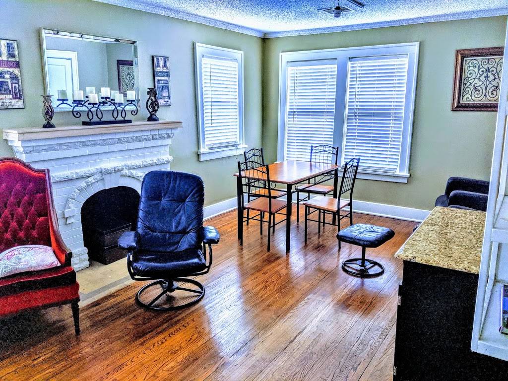 Table 20 | restaurant | 1927 S Harvard Ave, Tulsa, OK 74112, USA | 9189869120 OR +1 918-986-9120