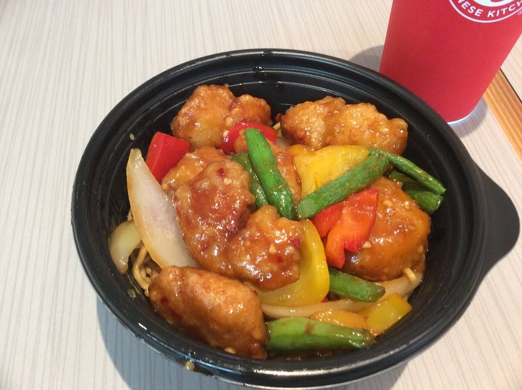 Panda Express | meal takeaway | 3525 W Carson St, Torrance, CA 90503, USA | 3103718811 OR +1 310-371-8811