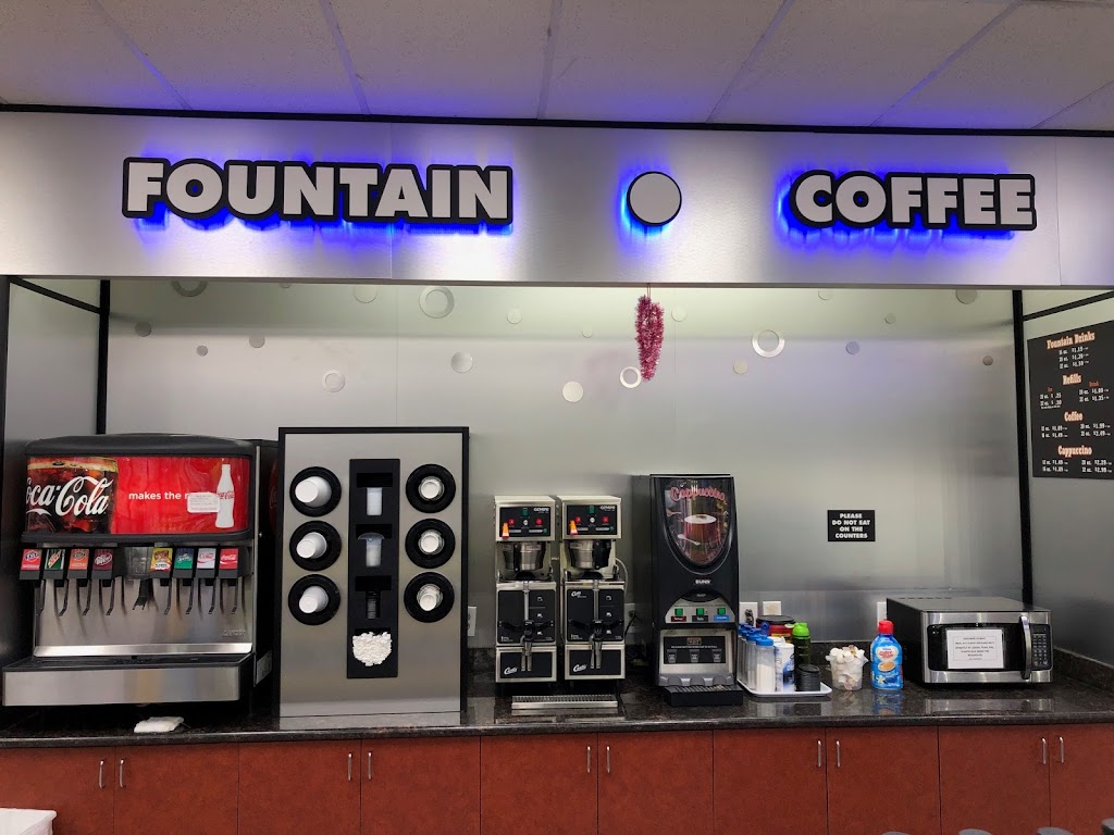 Shell | restaurant | 10707 W Little York Rd, Houston, TX 77041, USA | 7134663462 OR +1 713-466-3462