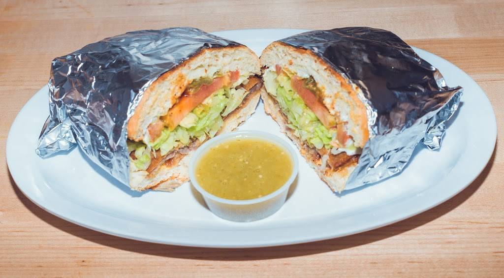 Jennifer taqueria | restaurant | 1929 Latham St, Mountain View, CA 94040, USA | 6509645584 OR +1 650-964-5584