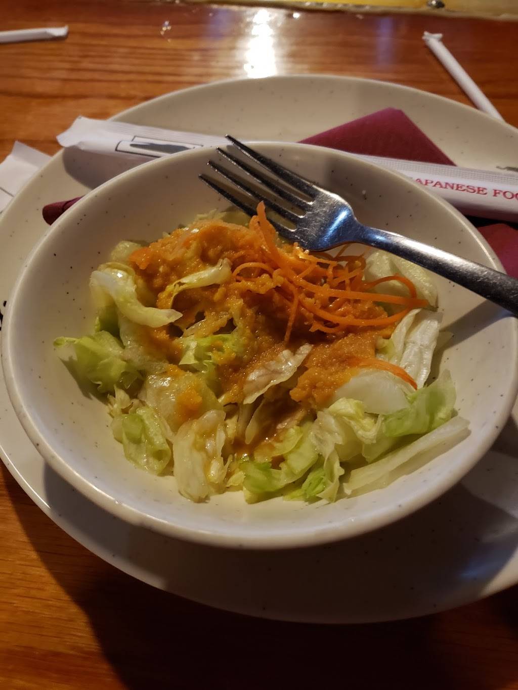 Akira Japanese Restaurant | restaurant | 4154 California Ave, Bakersfield, CA 93309, USA | 6613261860 OR +1 661-326-1860