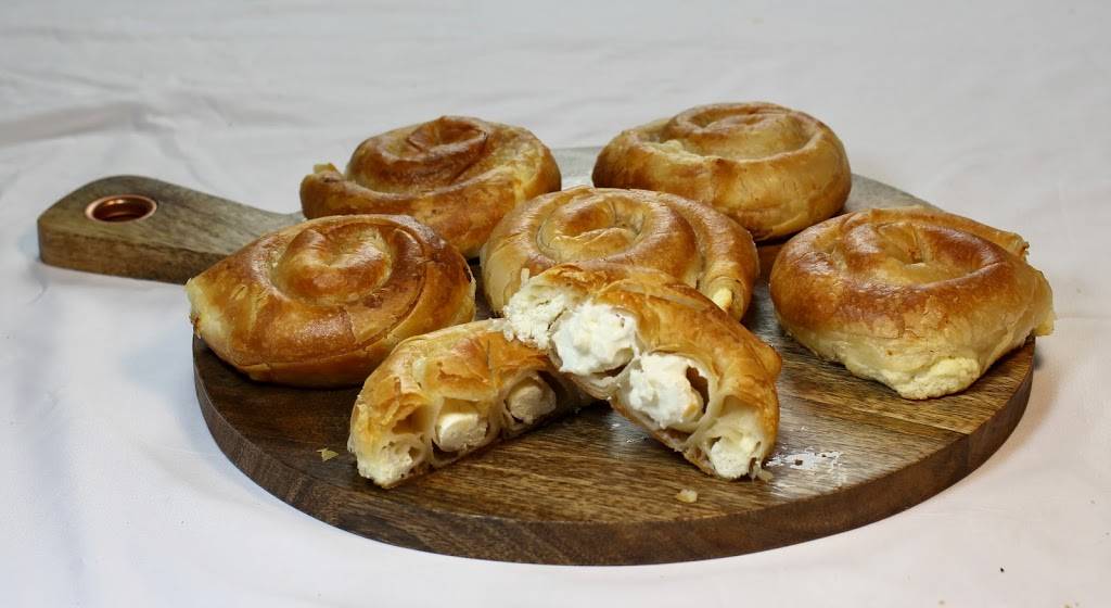 Djerdan Burek Brooklyn | bakery | 2283 65th St, Brooklyn, NY 11204, USA | 7184843180 OR +1 718-484-3180