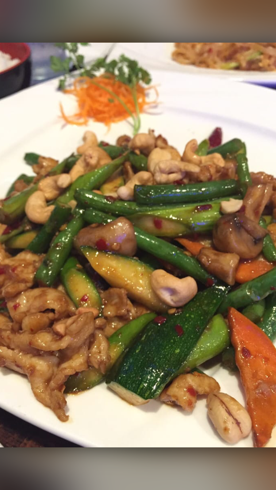 Great Tangs | restaurant | 127 Ballston Ave, Saratoga Springs, NY 12866, USA | 5185836666 OR +1 518-583-6666