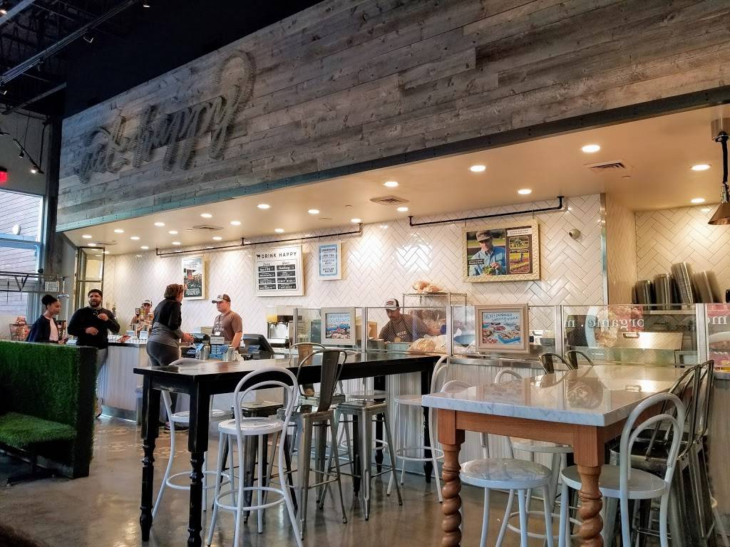 Mendocino Farms | meal takeaway | 840 N Sepulveda Blvd #100, El Segundo, CA 90245, USA | 4242184400 OR +1 424-218-4400