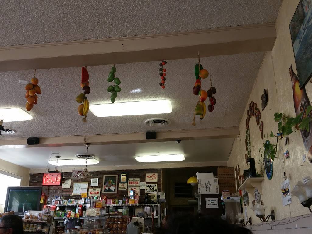 La Carreta Salvadorian Food | restaurant | 7301 Van Nuys Blvd, Van Nuys, CA 91405, USA | 8187860311 OR +1 818-786-0311