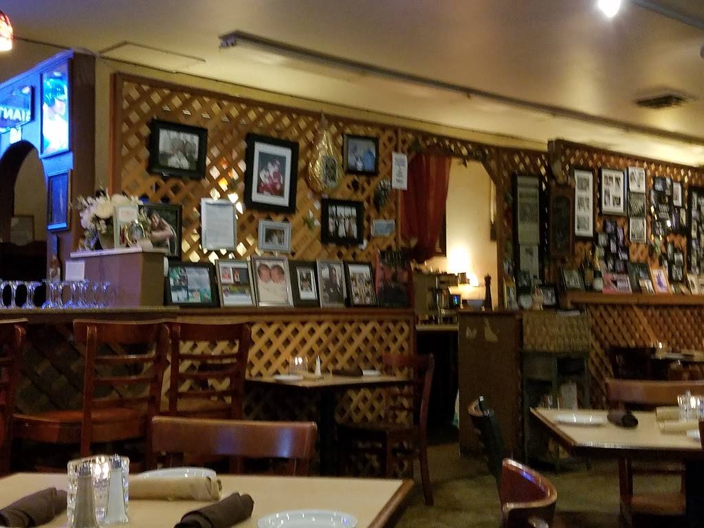 Trattoria Cattaneo | restaurant | 2700 Yulupa Ave, Santa Rosa, CA 95405, USA | 7075429050 OR +1 707-542-9050