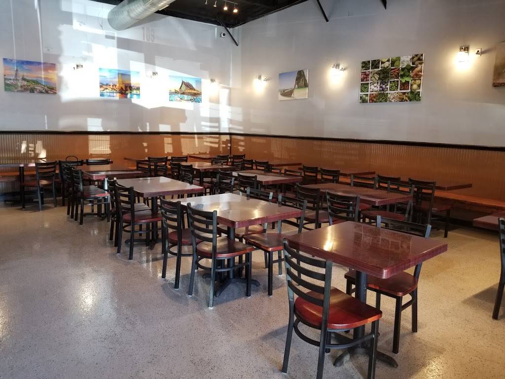 Shai Yo Thai | restaurant | 700 N LBJ Dr, San Marcos, TX 78666, USA | 5122166322 OR +1 512-216-6322