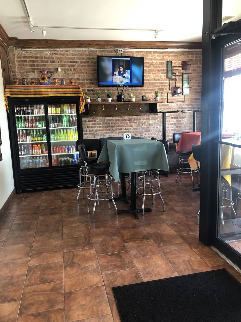 Davids Mexican Grill | restaurant | 3531 Rose St, Franklin Park, IL 60131, USA | 2247812194 OR +1 224-781-2194