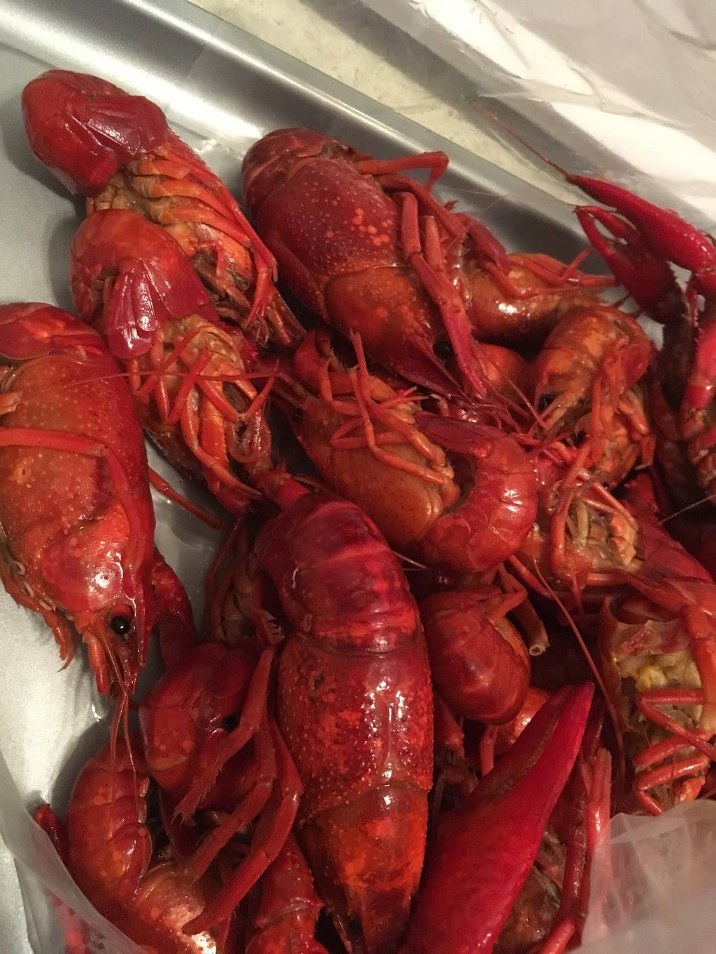 Bayou Brother Seafood | restaurant | 14144 Westheimer Rd, Houston, TX 77077, USA | 2814962078 OR +1 281-496-2078