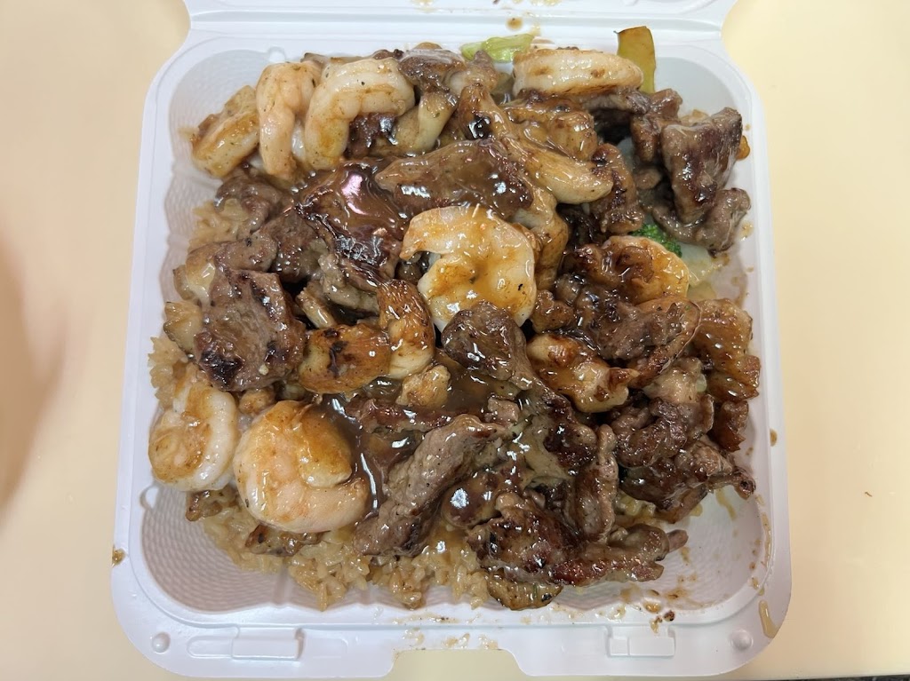 Tokyo Hibachi Sushi | restaurant | 337(J, Hospital Dr, Glen Burnie, MD 21061, USA | 4106845332 OR +1 410-684-5332