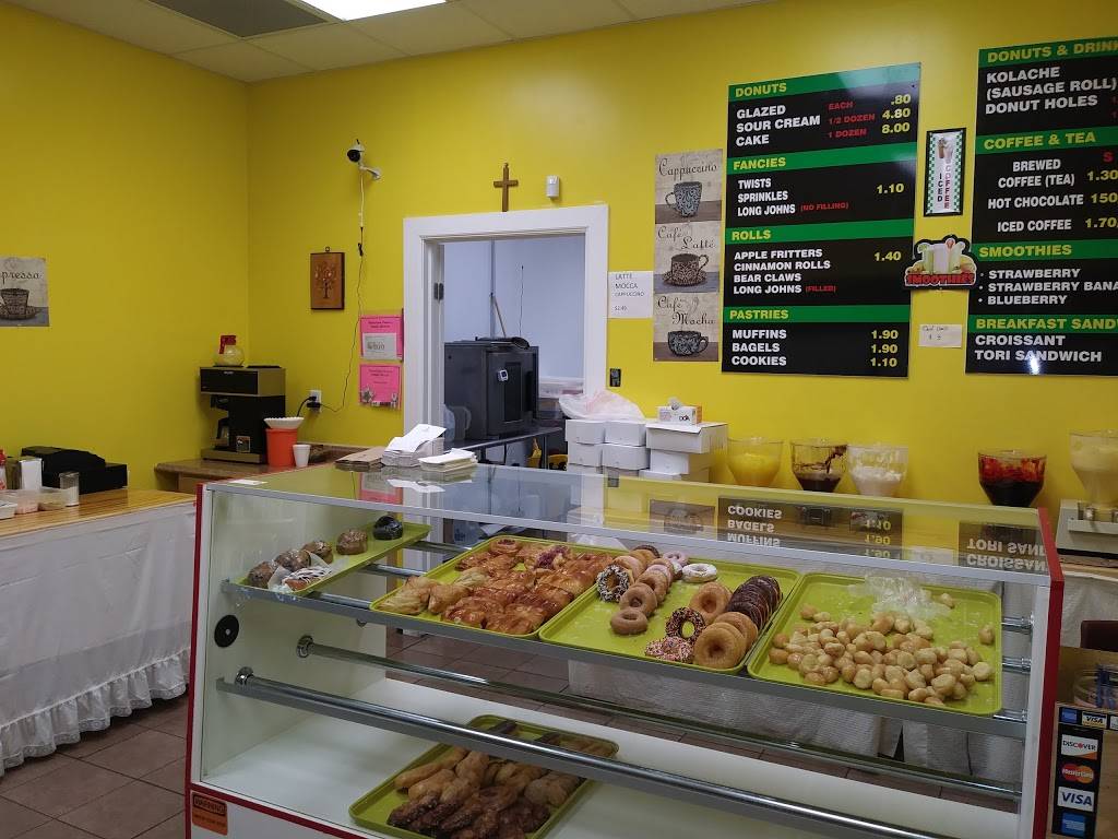 Toris Donuts | bakery | 11947 Hamilton Ave, Cincinnati, OH 45231, USA | 5138328774 OR +1 513-832-8774