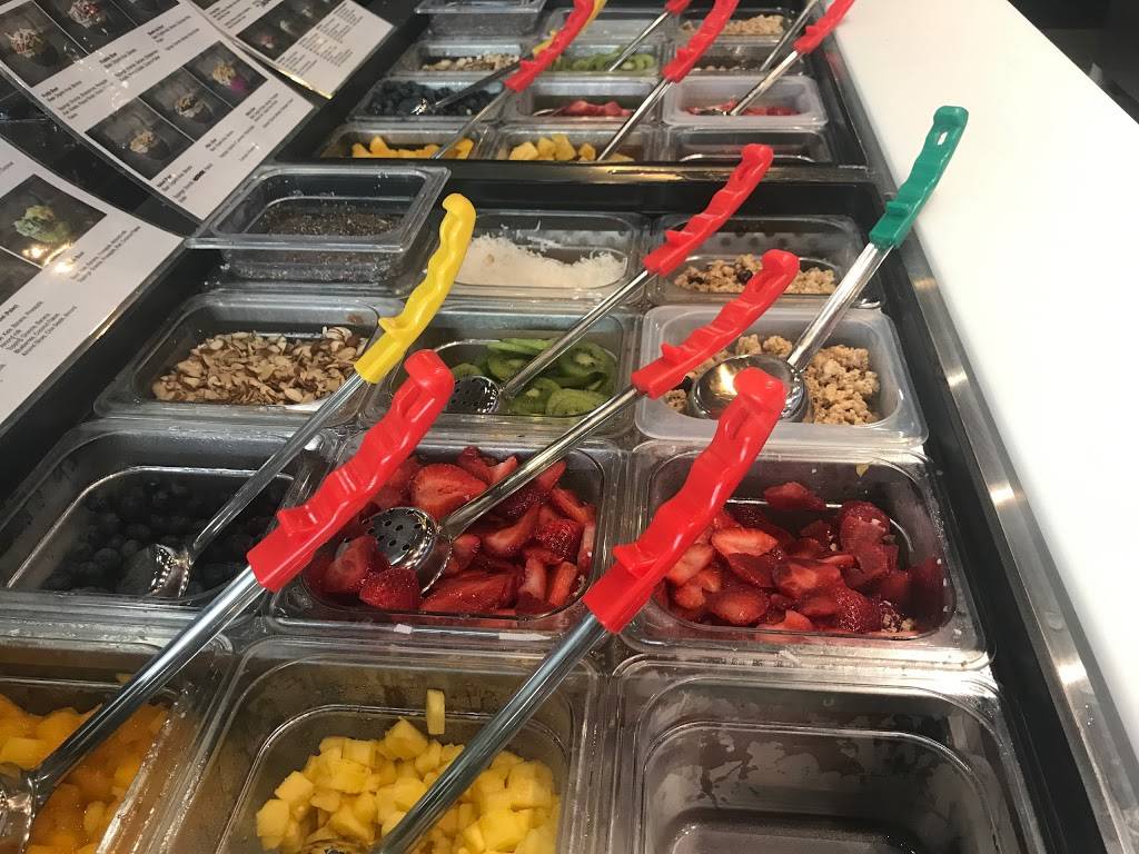 Frutta Bowls | restaurant | 1800 McFarland Blvd E #436, Tuscaloosa, AL 35404, USA | 2057581719 OR +1 205-758-1719