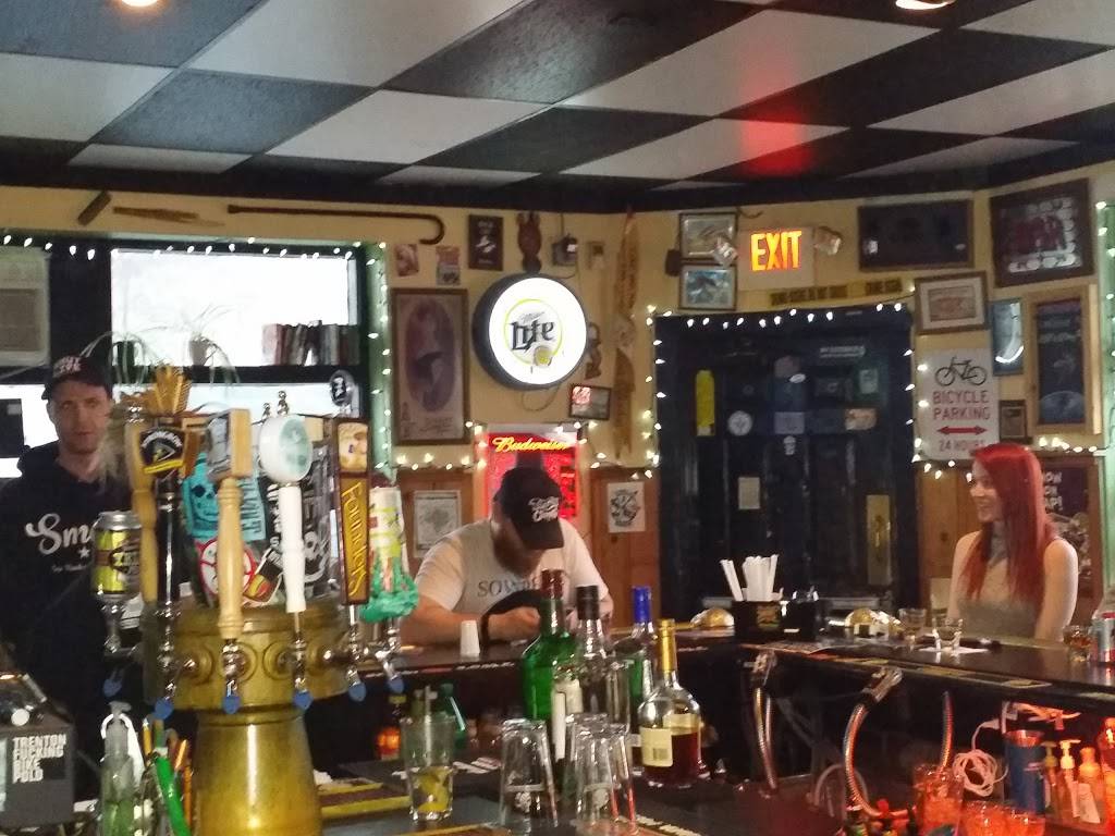 Championship Bar & Music | restaurant | 931 Chambers St #3705, Trenton, NJ 08611, USA | 6093947437 OR +1 609-394-7437