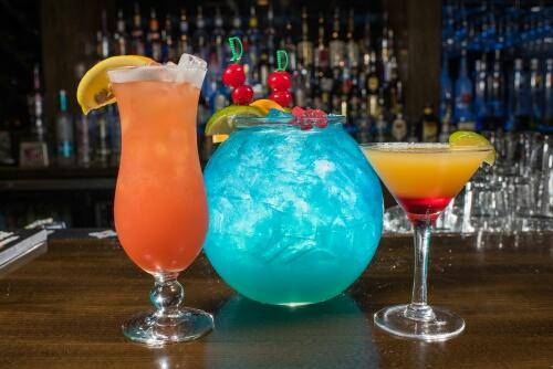 Aoyama Japanese Steakhouse | restaurant | 970 Millcreek Mall, Erie, PA 16565, USA | 8148687999 OR +1 814-868-7999